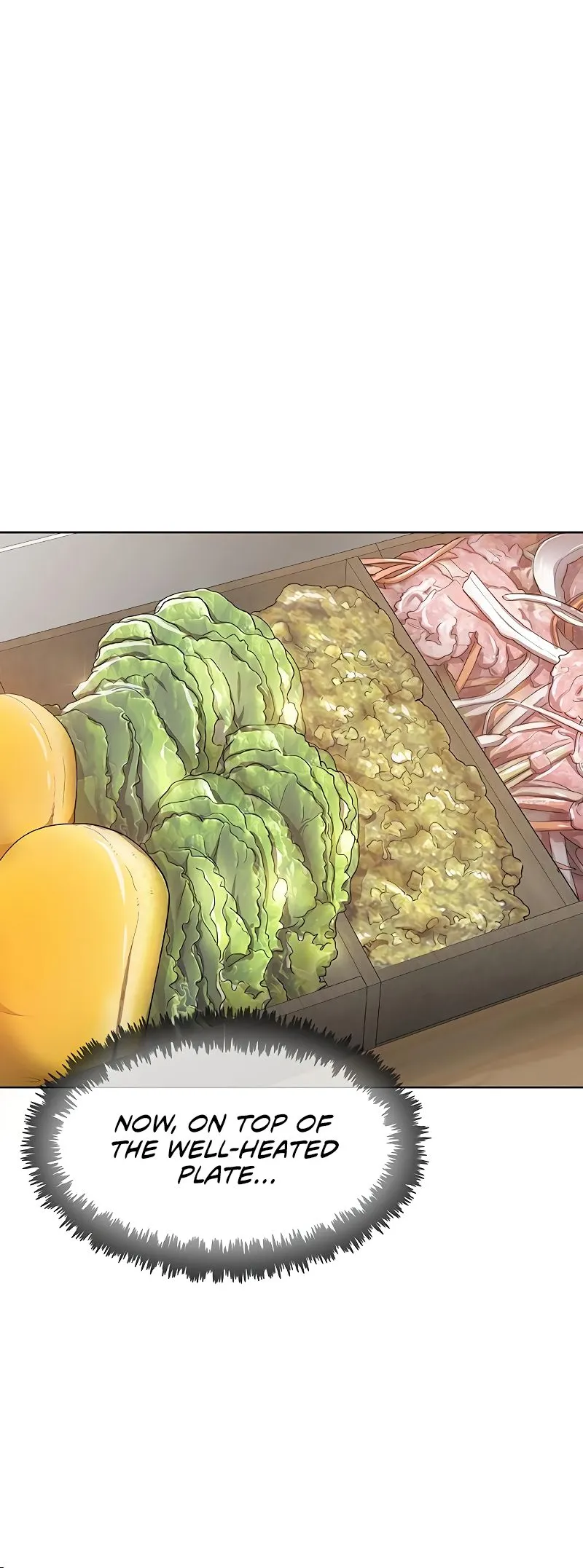 Chef in Another World Chapter 27 page 14 - 