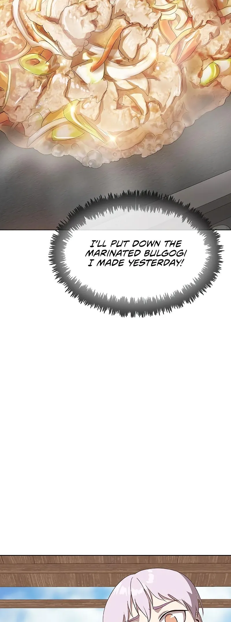 Chef in Another World Chapter 27 page 16 - 