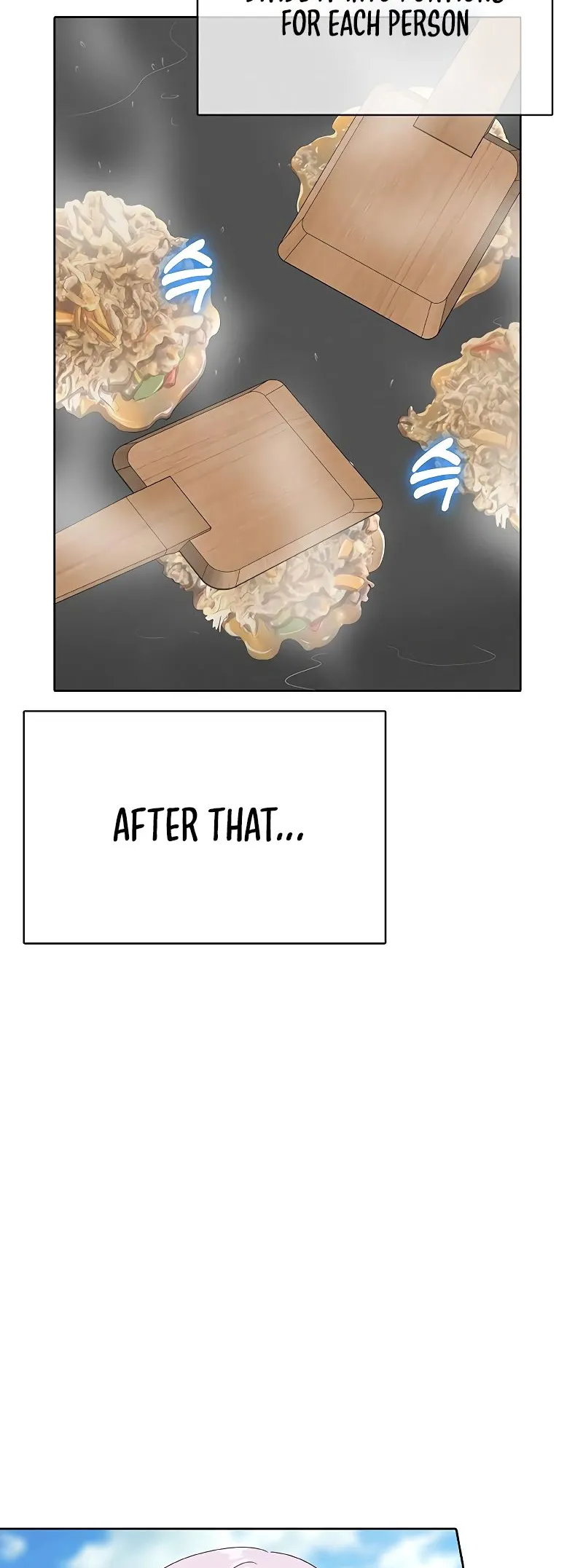 Chef in Another World Chapter 27 page 19 - 