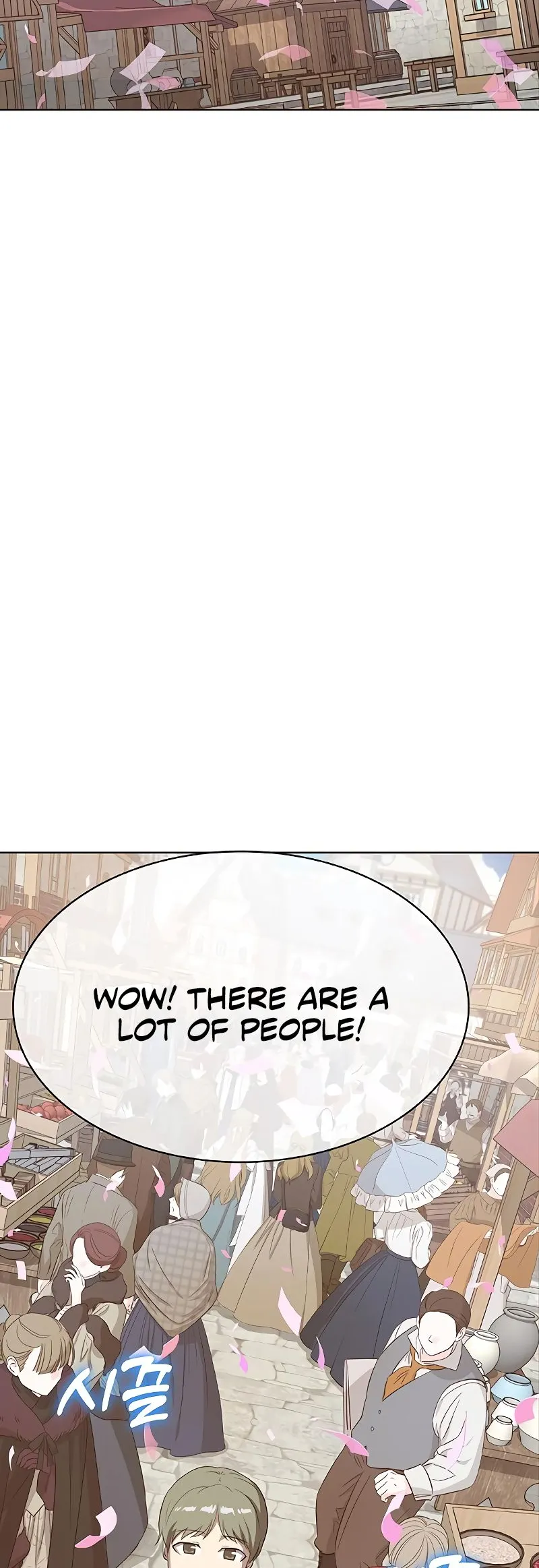 Chef in Another World Chapter 27 page 3 - 