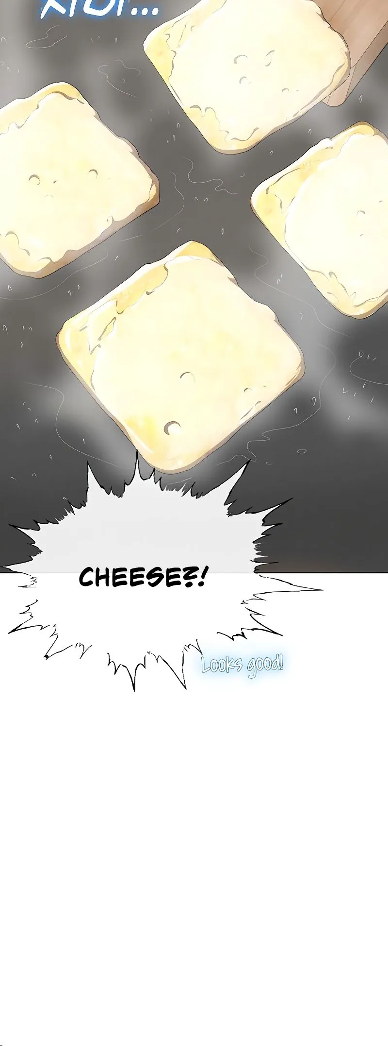 Chef in Another World Chapter 27 page 21 - 