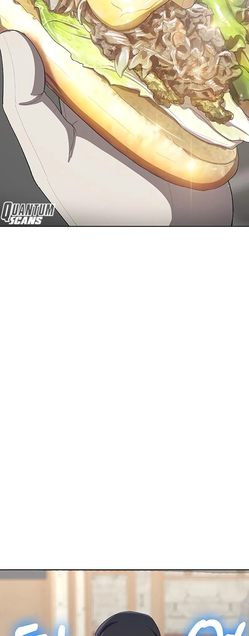 Chef in Another World Chapter 27 page 26 - 