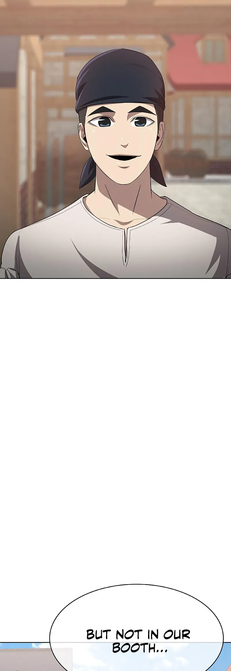 Chef in Another World Chapter 27 page 5 - 