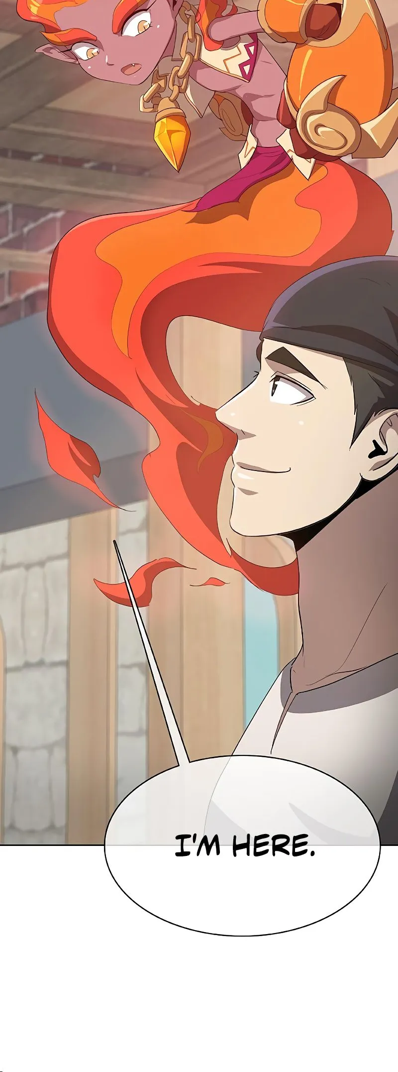 Chef in Another World Chapter 27 page 42 - 