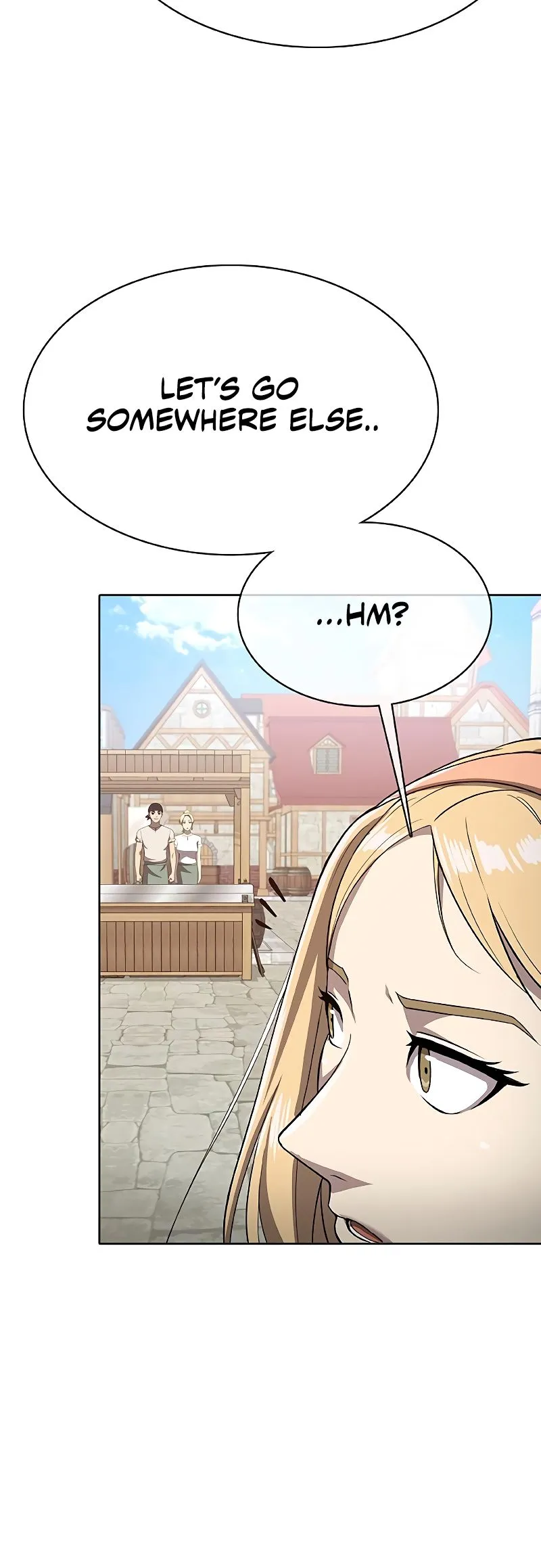 Chef in Another World Chapter 27 page 47 - 
