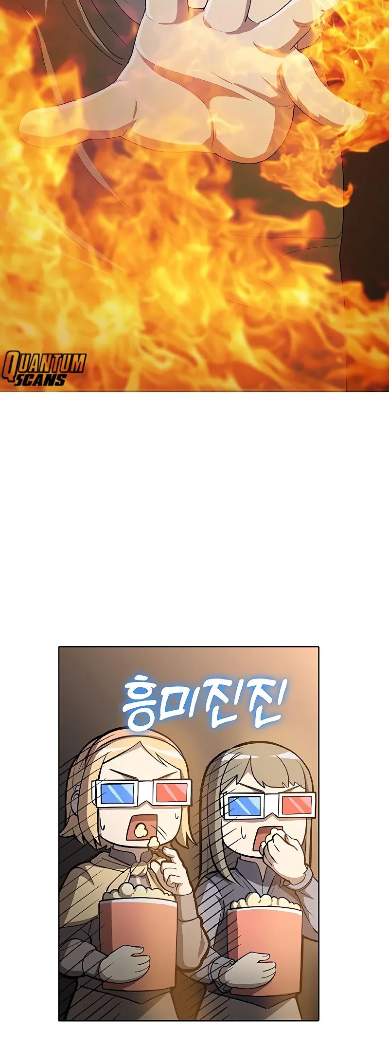 Chef in Another World Chapter 27 page 54 - 