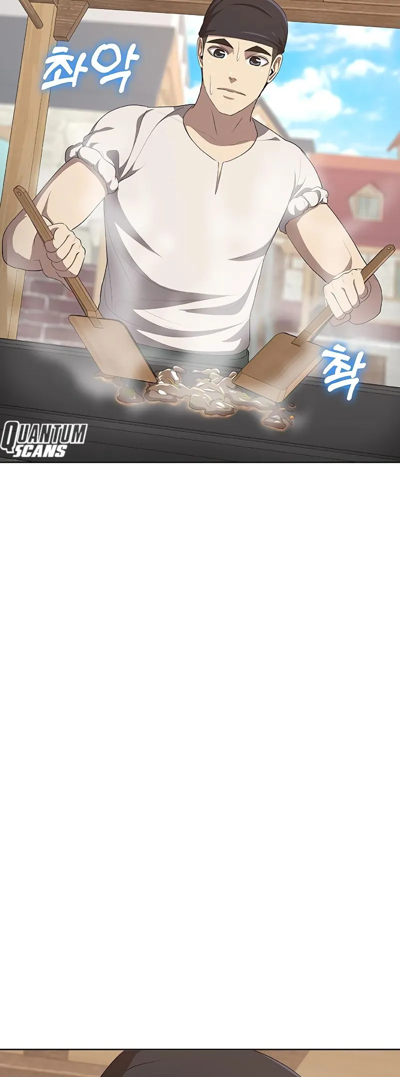 Chef in Another World Chapter 27 page 65 - 