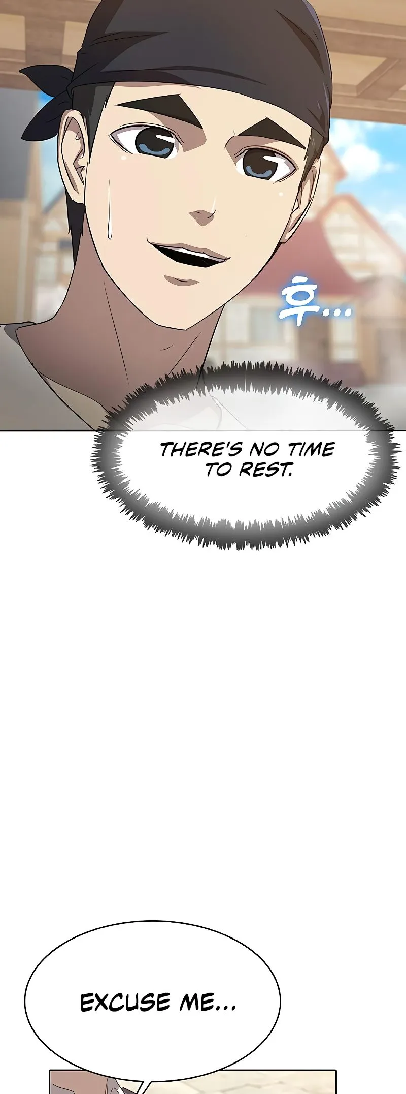 Chef in Another World Chapter 27 page 66 - 