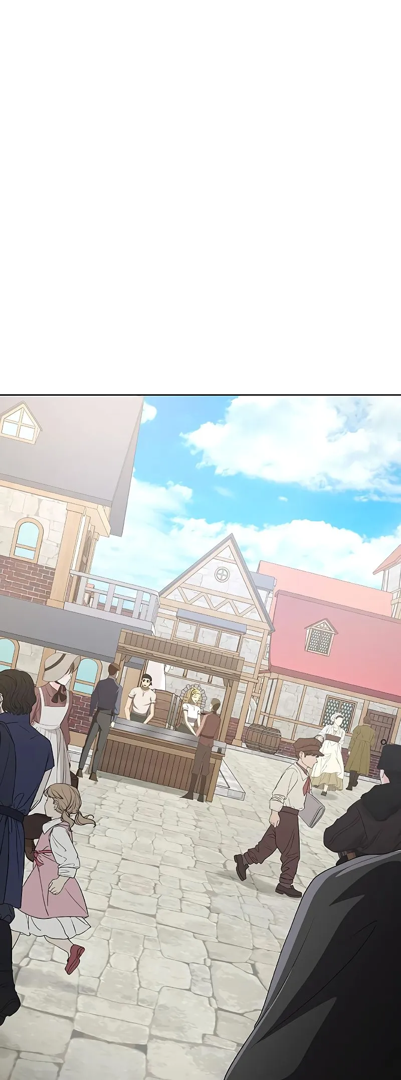 Chef in Another World Chapter 27 page 71 - 