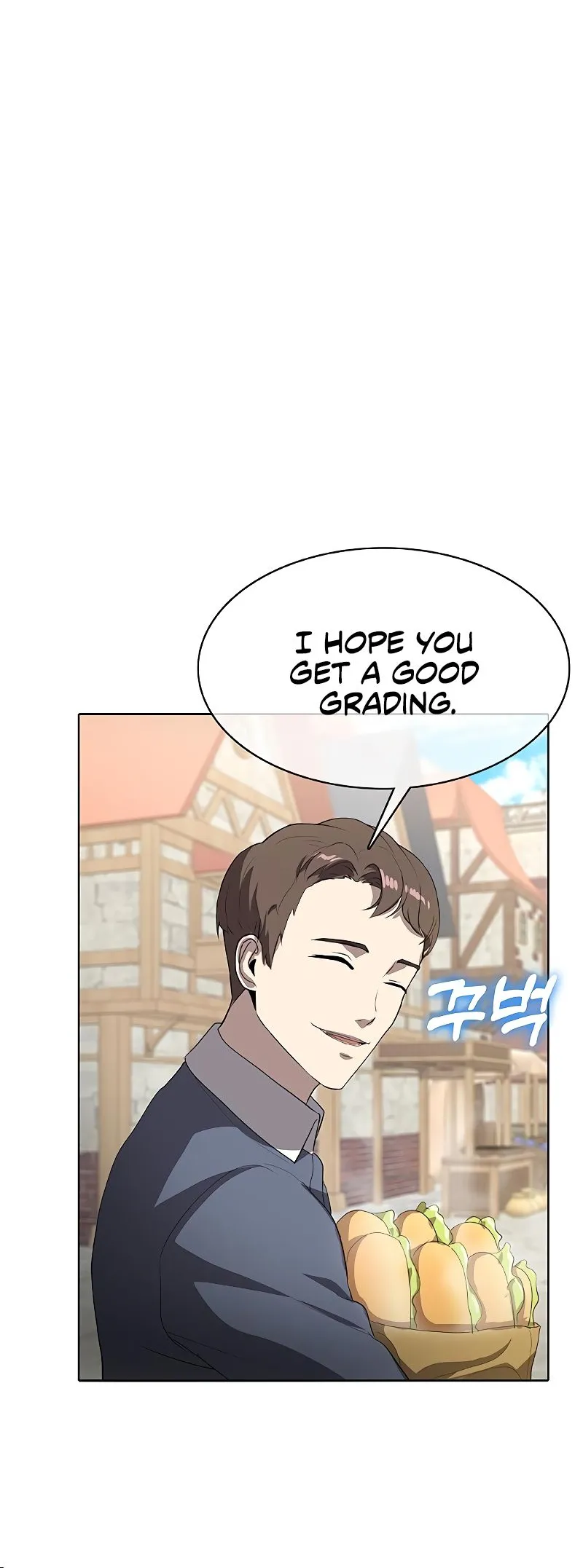 Chef in Another World Chapter 27 page 75 - 