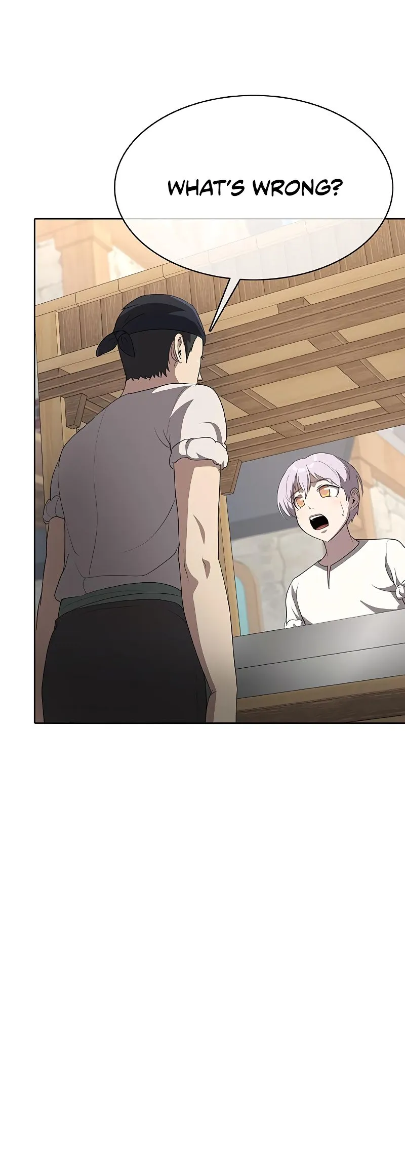 Chef in Another World Chapter 27 page 80 - 