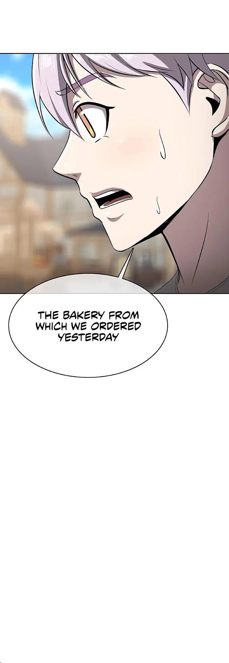 Chef in Another World Chapter 27 page 81 - 