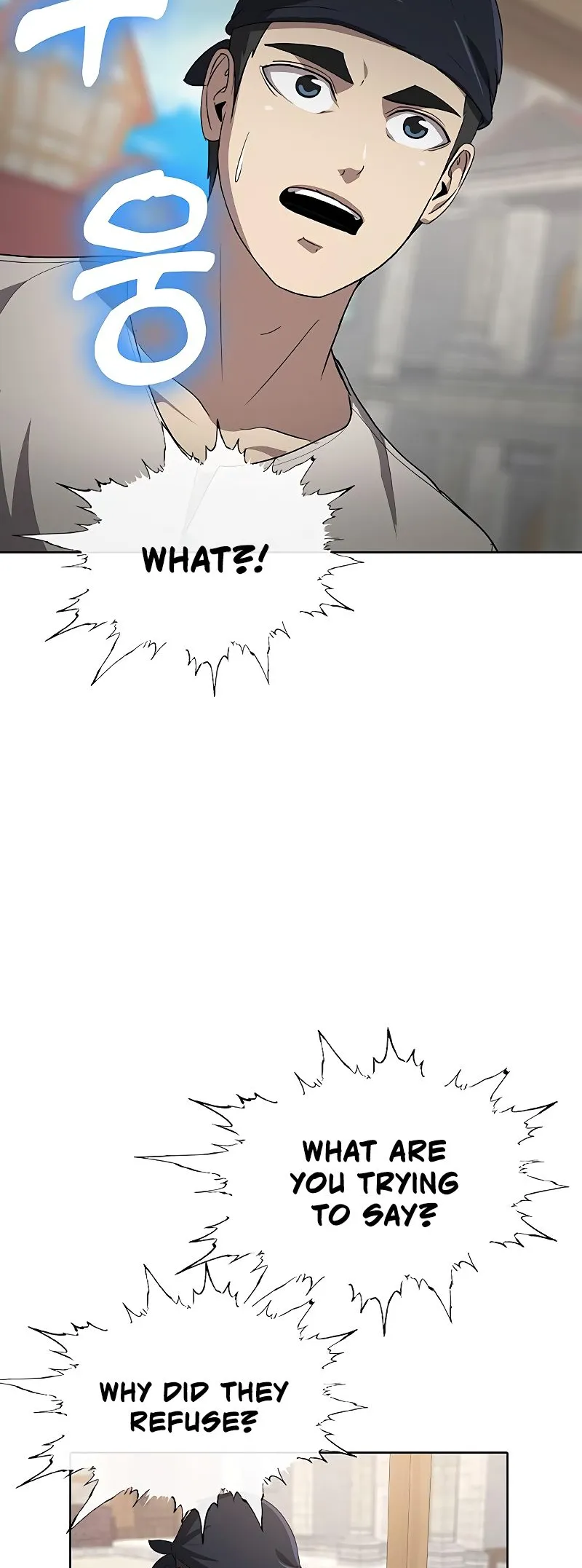 Chef in Another World Chapter 27 page 84 - 