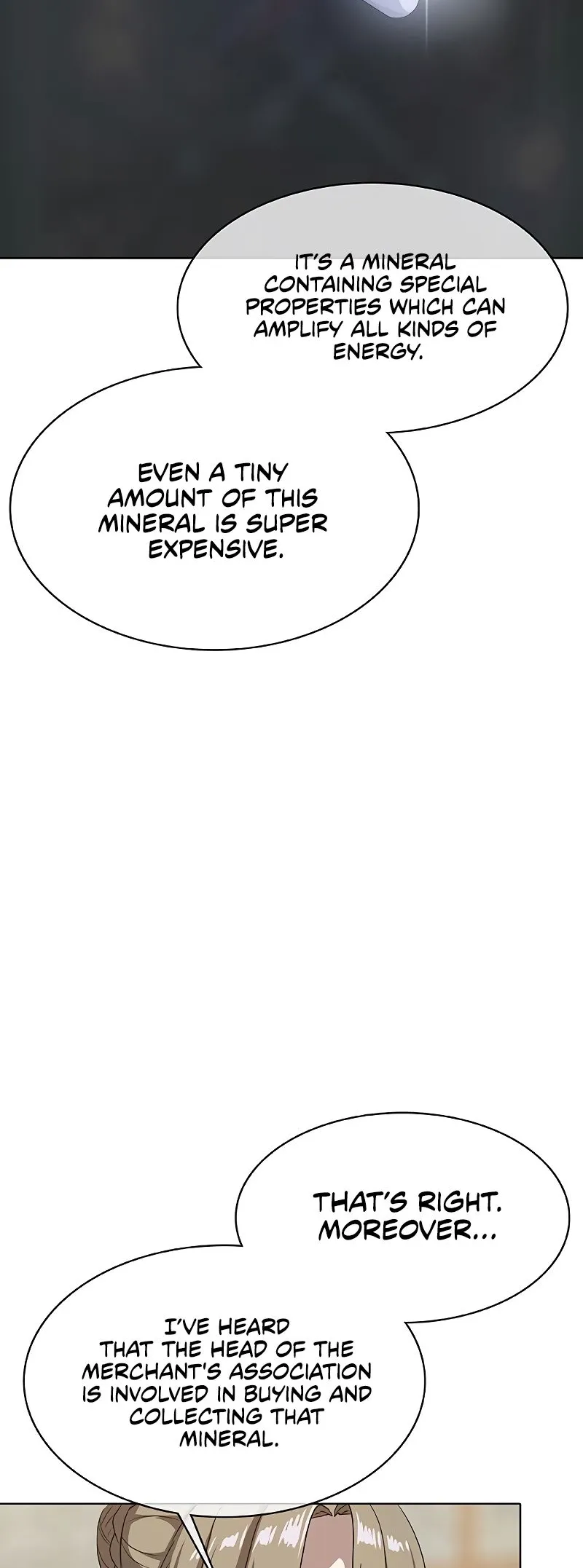 Chef in Another World Chapter 28 page 11 - 