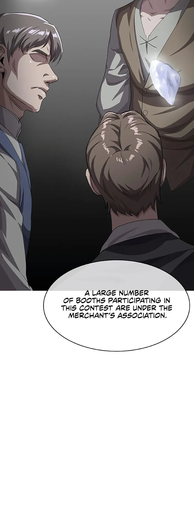 Chef in Another World Chapter 28 page 13 - 