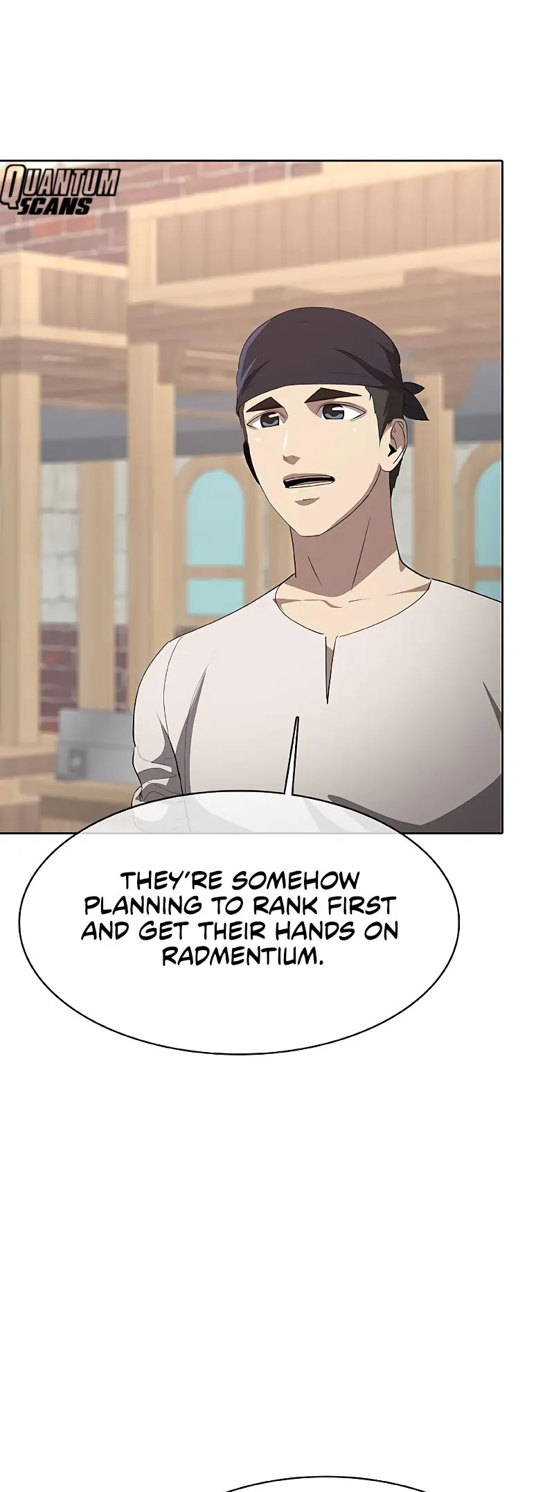 Chef in Another World Chapter 28 page 14 - 
