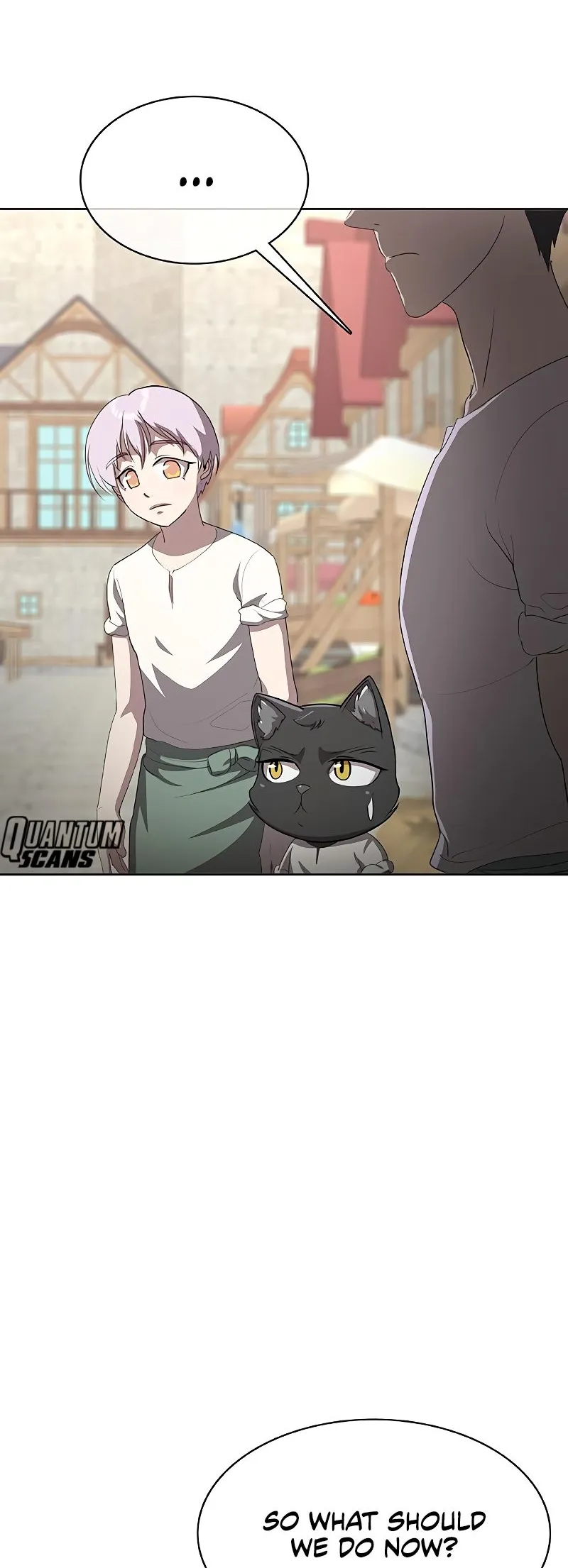Chef in Another World Chapter 28 page 18 - 