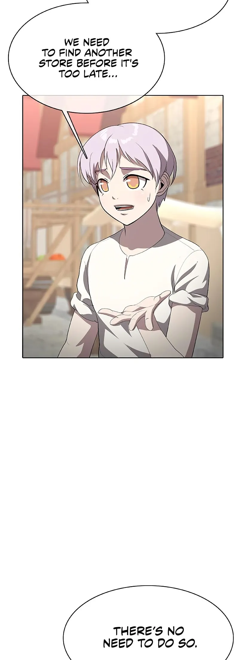 Chef in Another World Chapter 28 page 19 - 