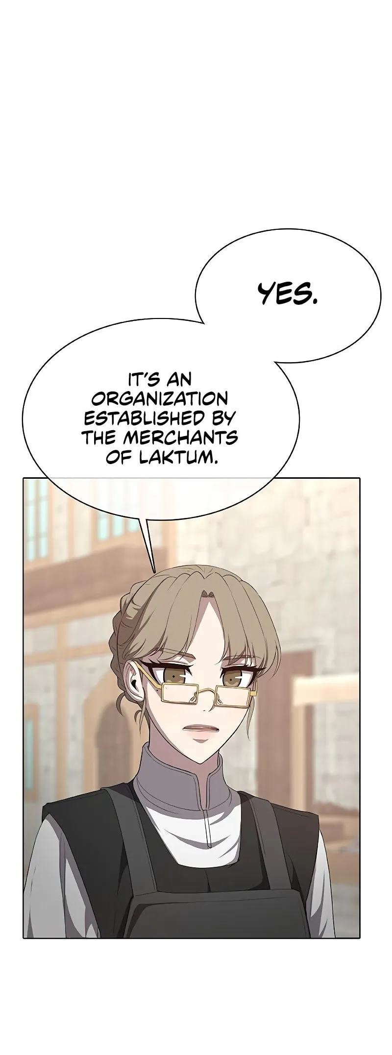 Chef in Another World Chapter 28 page 3 - 