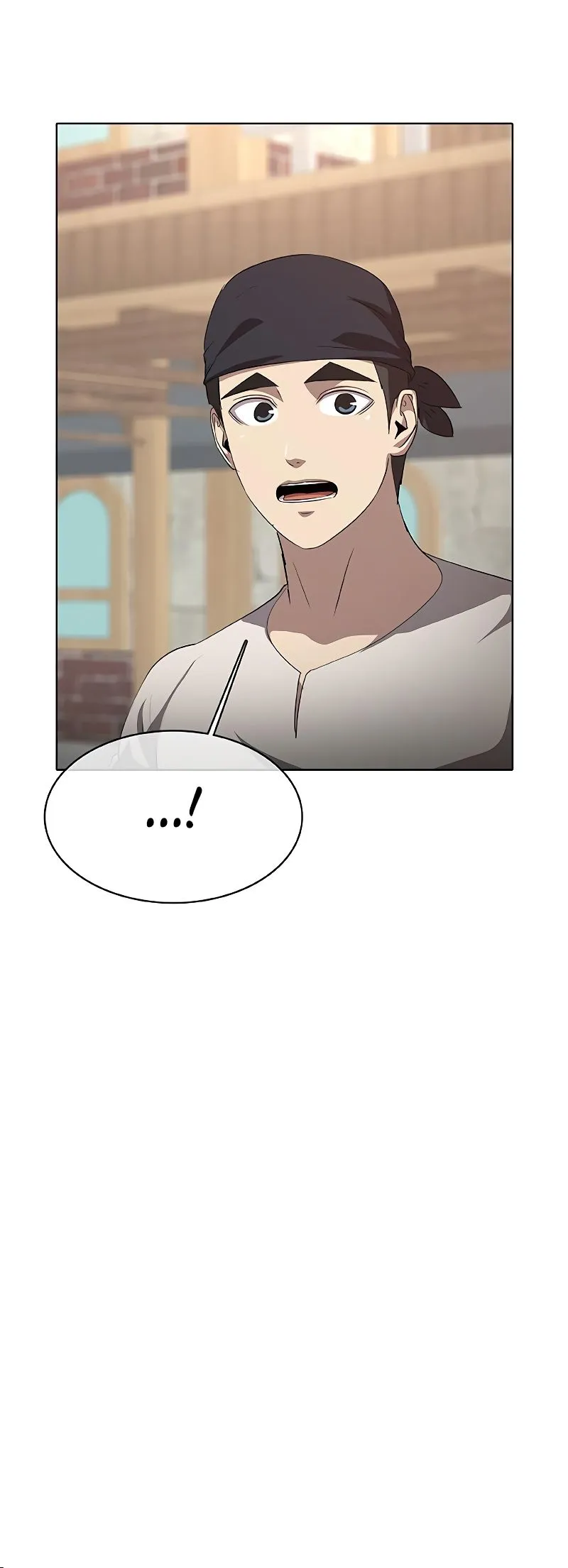 Chef in Another World Chapter 28 page 21 - 