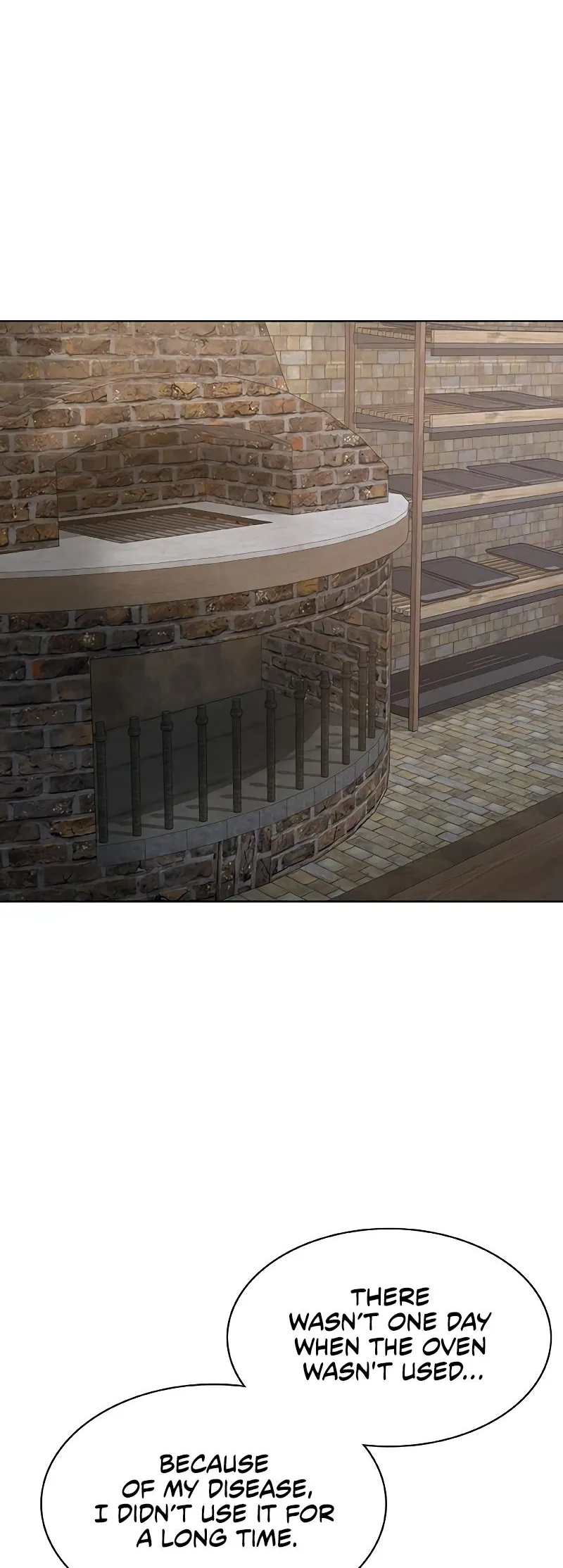 Chef in Another World Chapter 28 page 30 - 