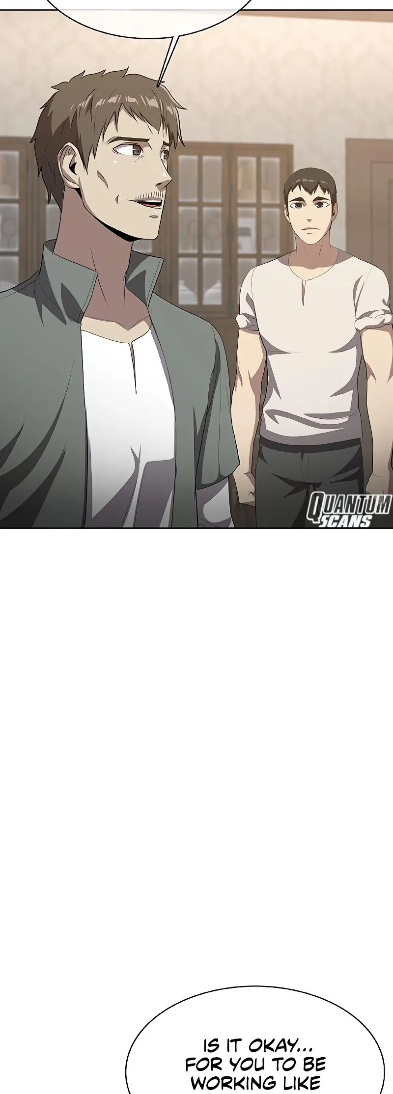 Chef in Another World Chapter 28 page 31 - 