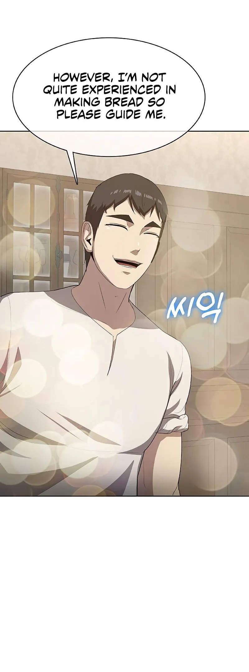 Chef in Another World Chapter 28 page 38 - 