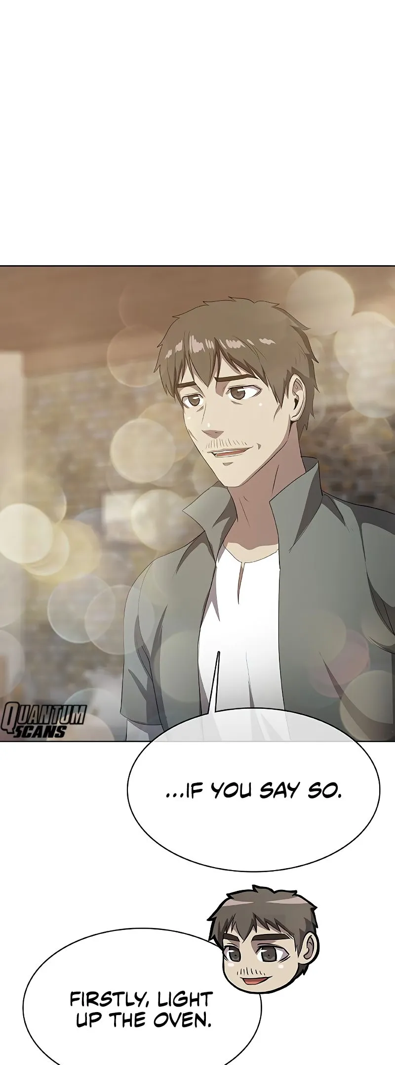 Chef in Another World Chapter 28 page 39 - 