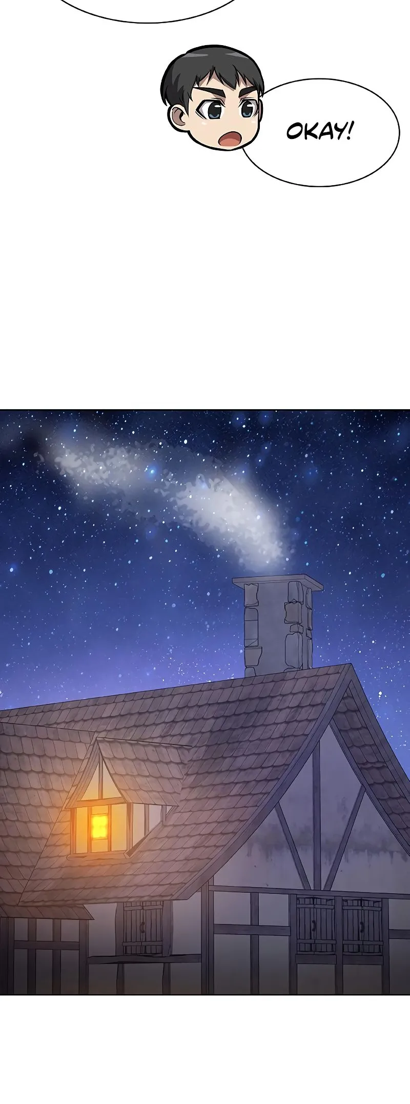 Chef in Another World Chapter 28 page 40 - 