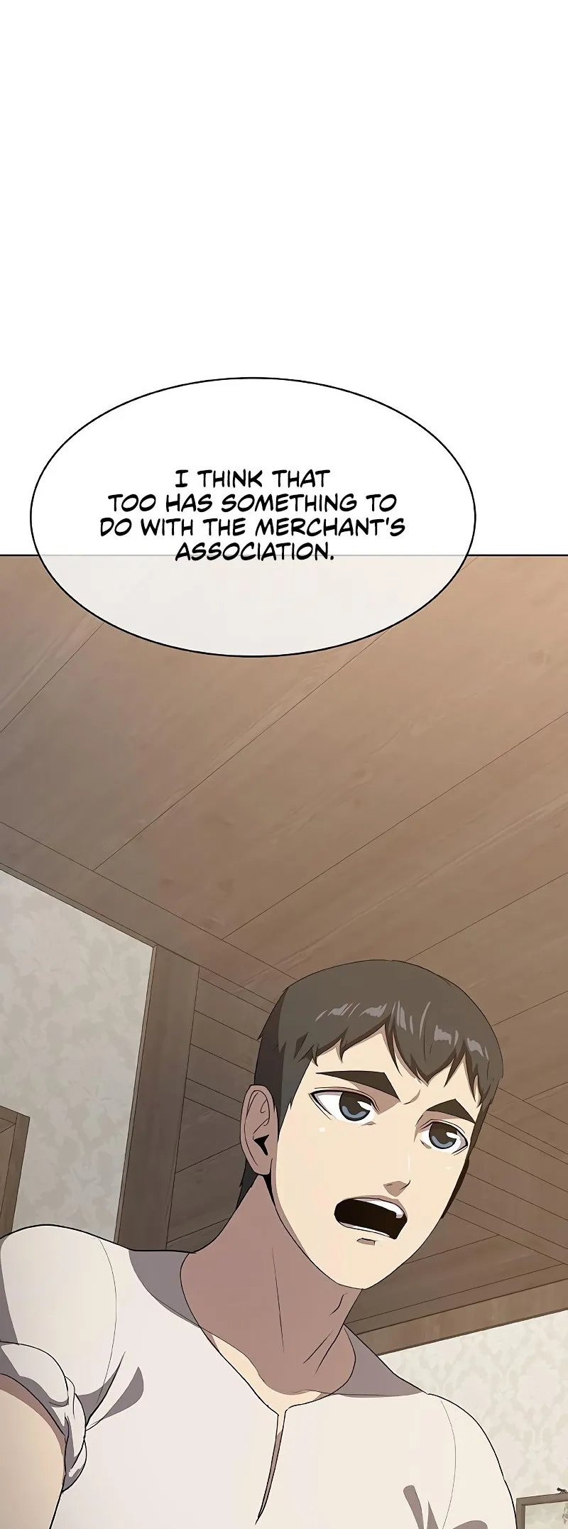 Chef in Another World Chapter 28 page 45 - 