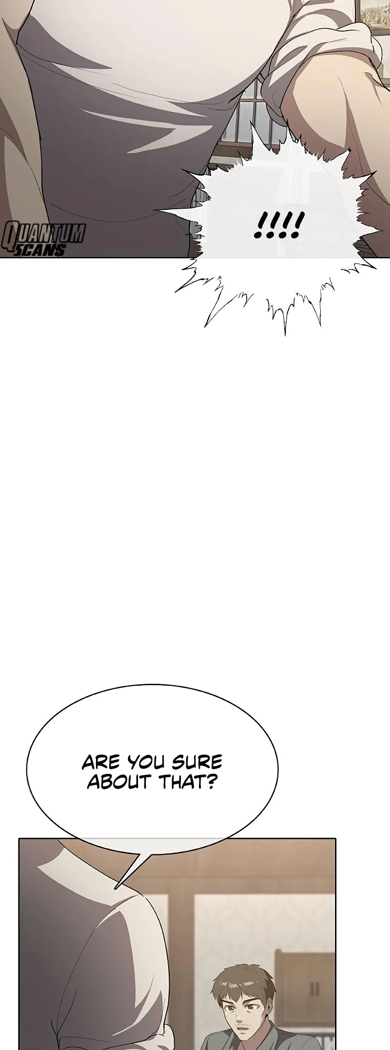 Chef in Another World Chapter 28 page 46 - 