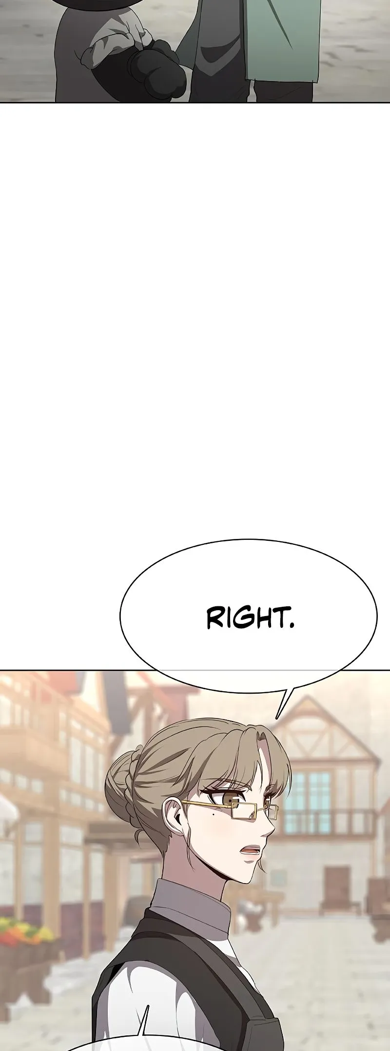 Chef in Another World Chapter 28 page 6 - 