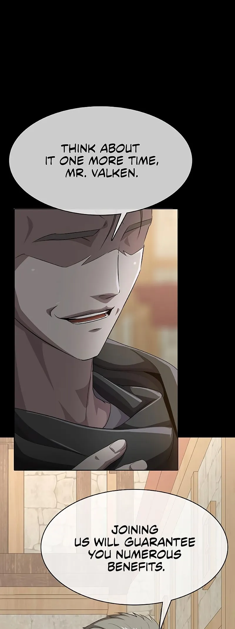 Chef in Another World Chapter 28 page 51 - 