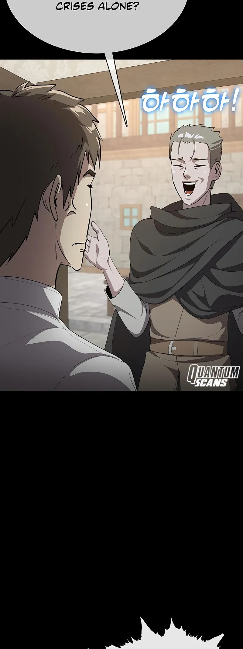 Chef in Another World Chapter 28 page 54 - 
