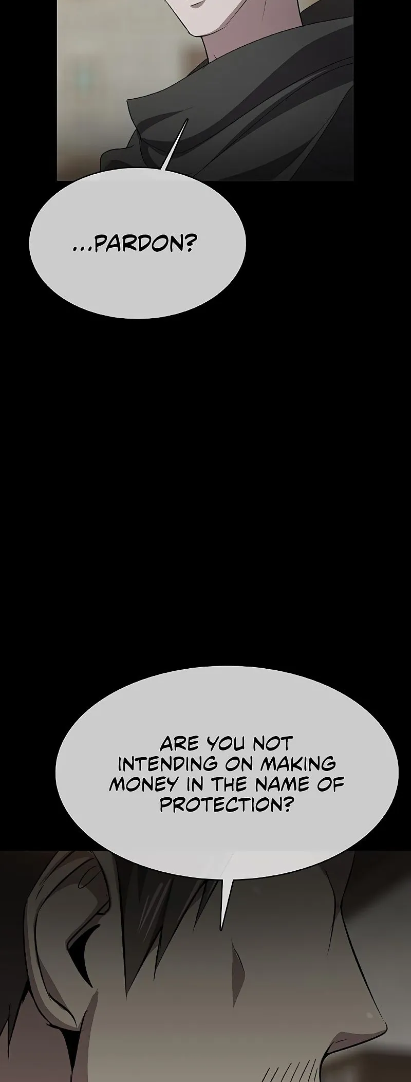 Chef in Another World Chapter 28 page 58 - 