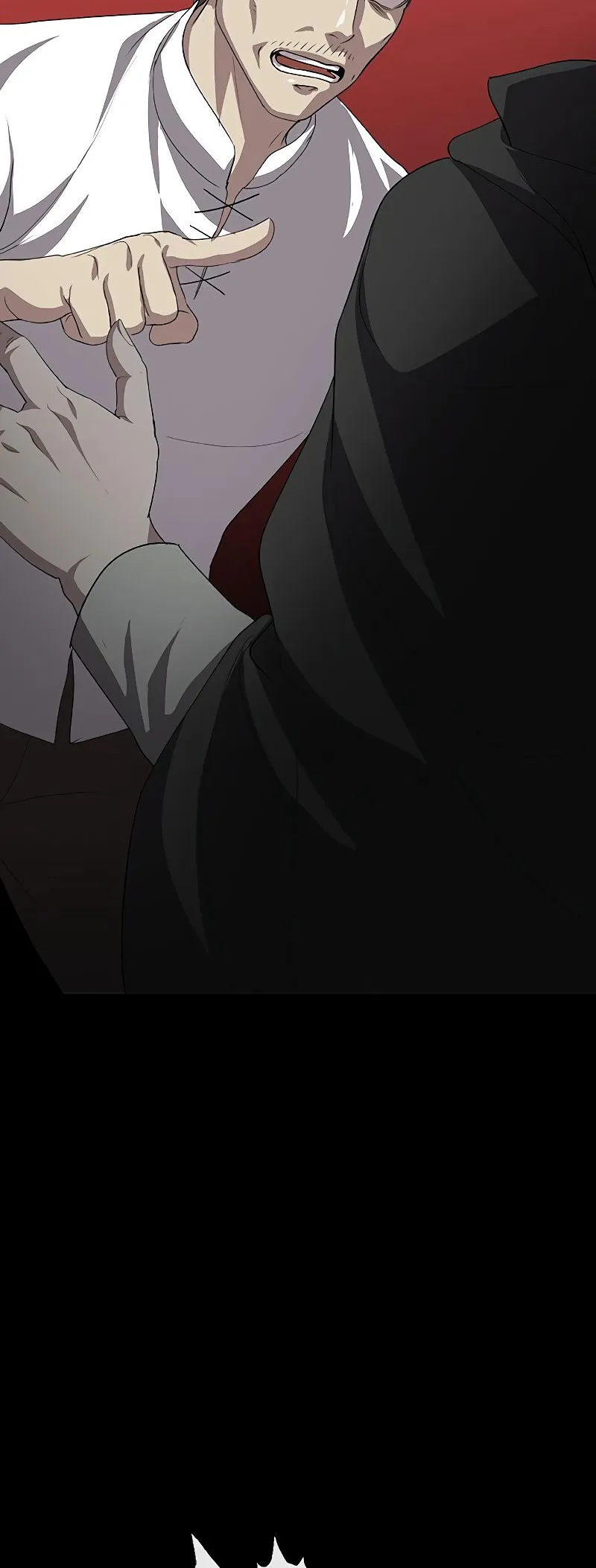 Chef in Another World Chapter 28 page 61 - 