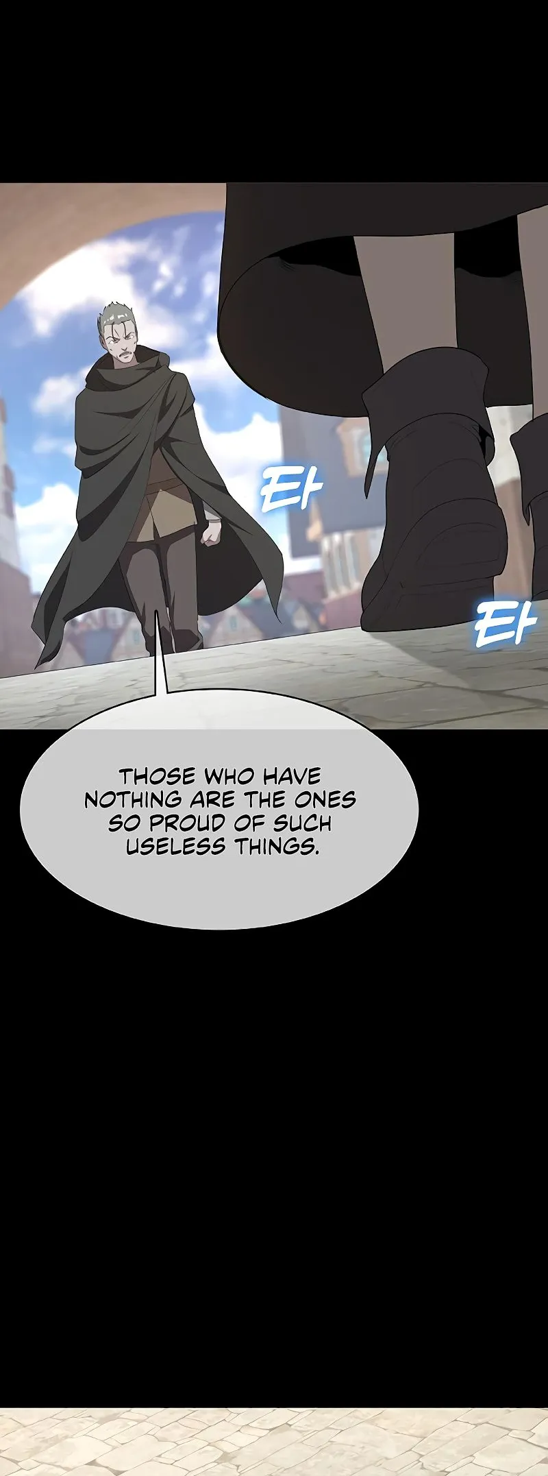 Chef in Another World Chapter 28 page 68 - 