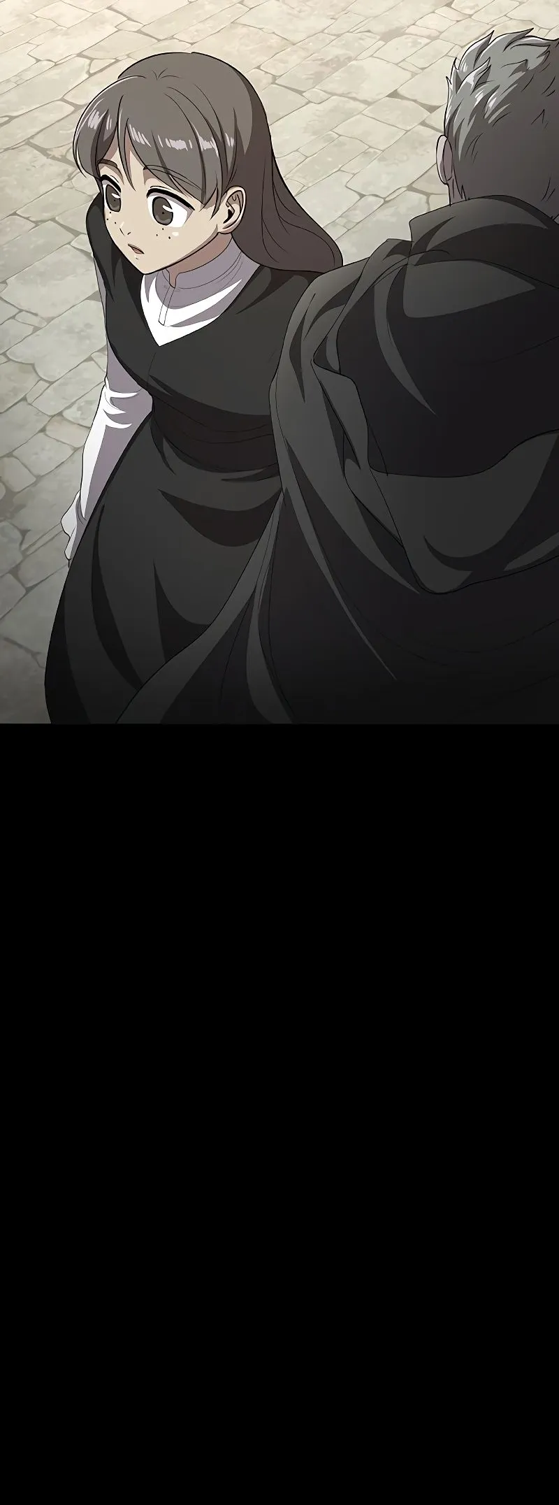 Chef in Another World Chapter 28 page 69 - 