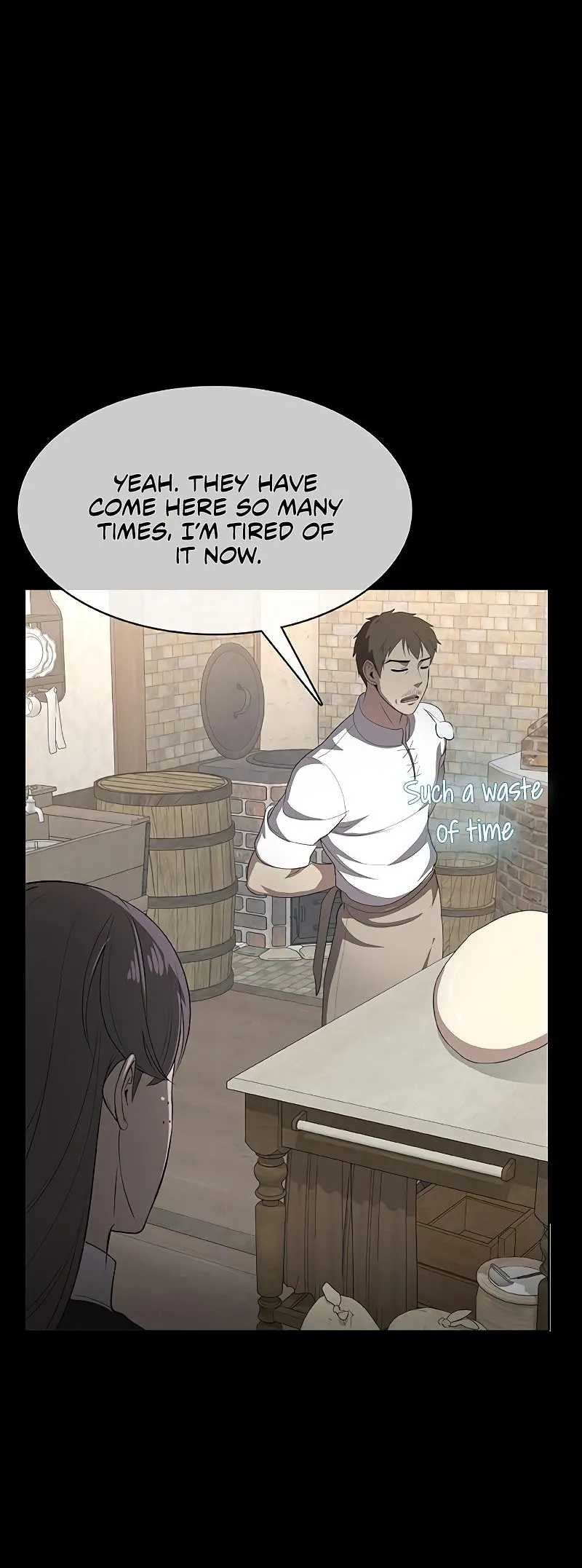 Chef in Another World Chapter 28 page 75 - 