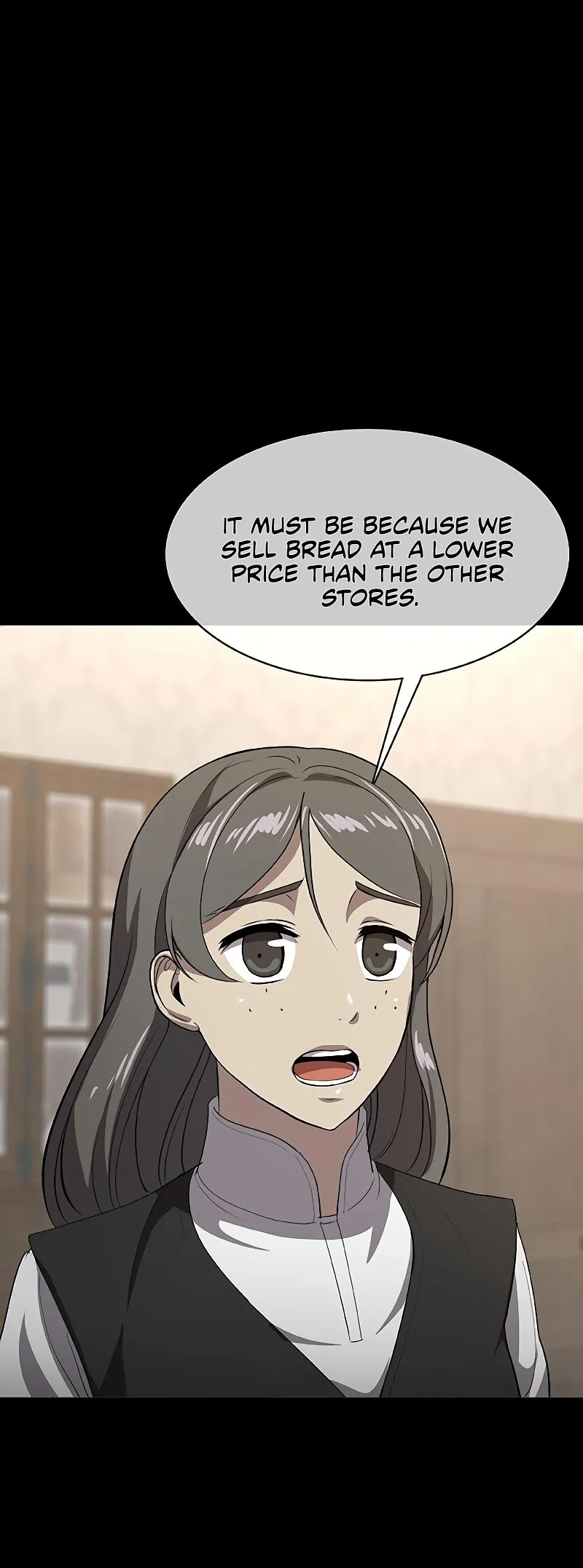 Chef in Another World Chapter 28 page 76 - 