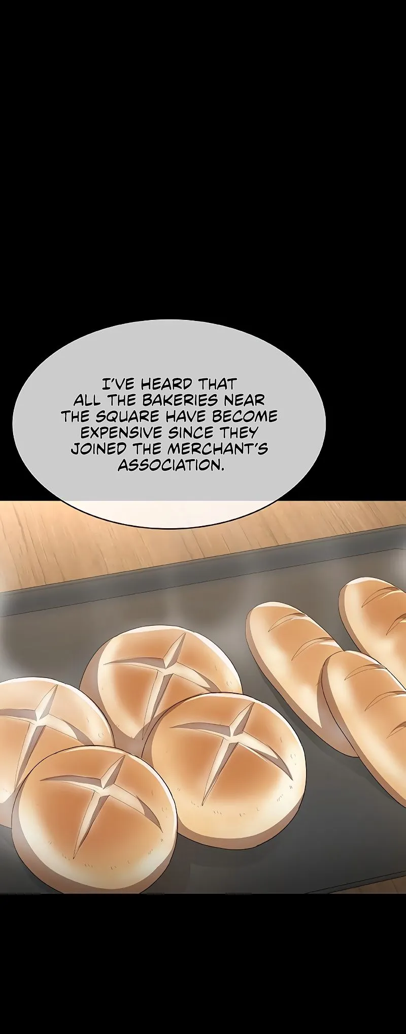 Chef in Another World Chapter 28 page 77 - 