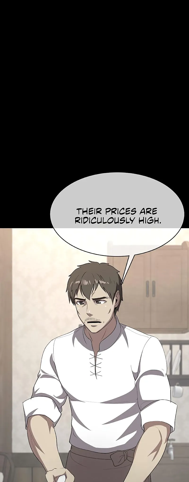 Chef in Another World Chapter 28 page 78 - 