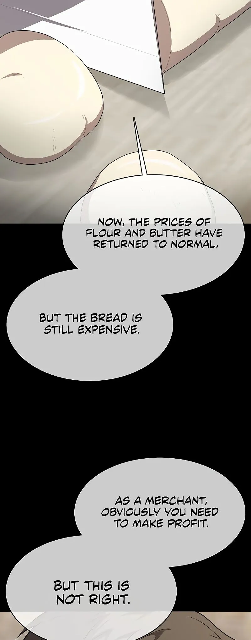 Chef in Another World Chapter 28 page 80 - 