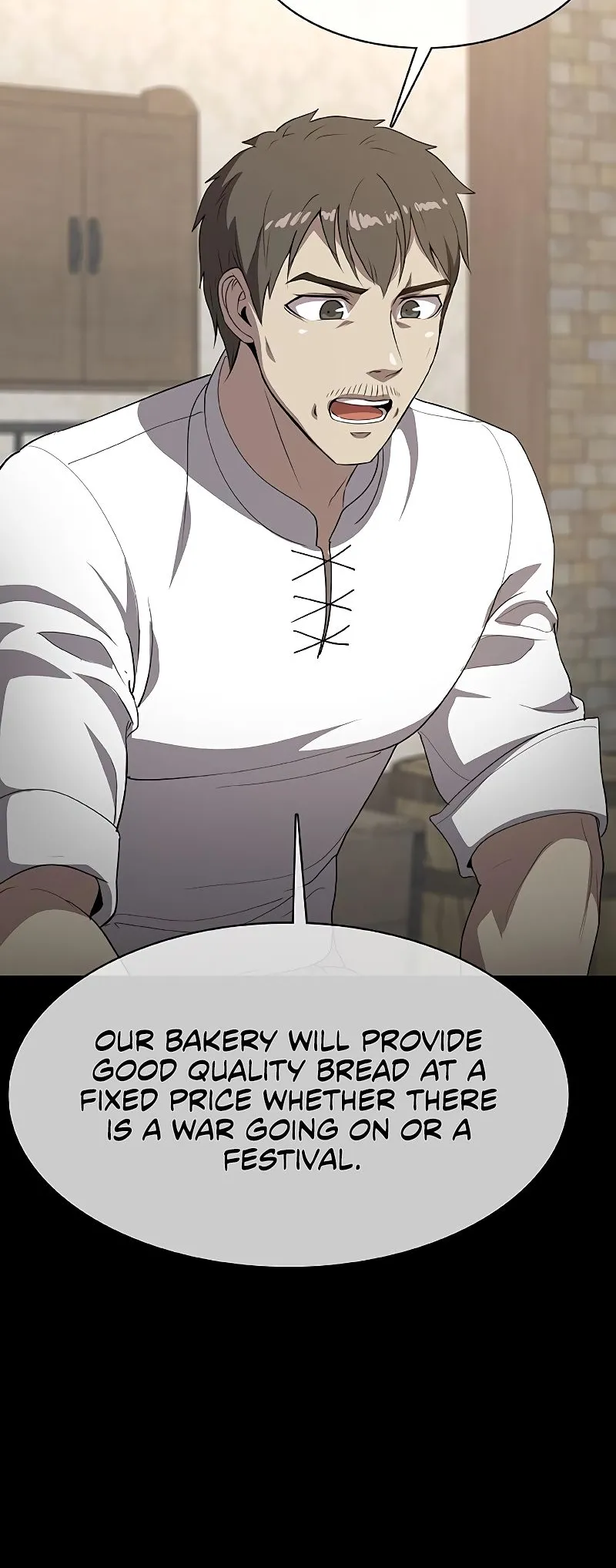 Chef in Another World Chapter 28 page 82 - 