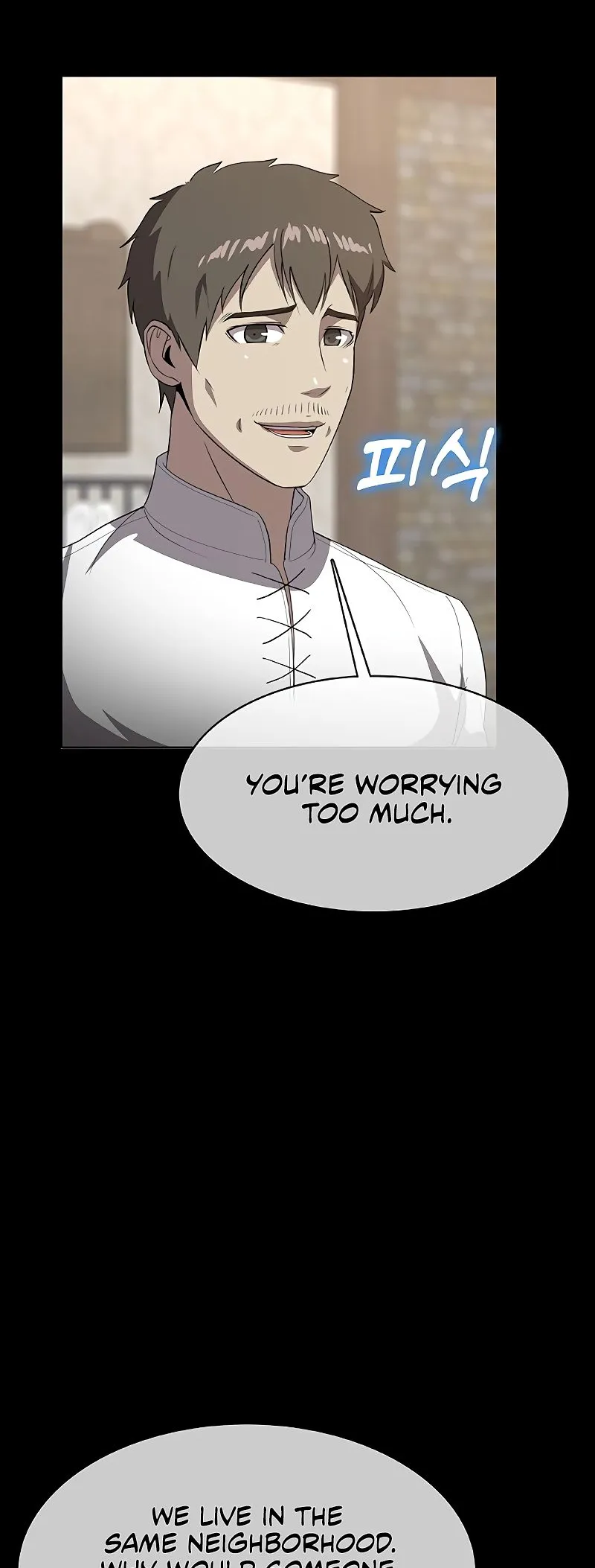 Chef in Another World Chapter 28 page 86 - 