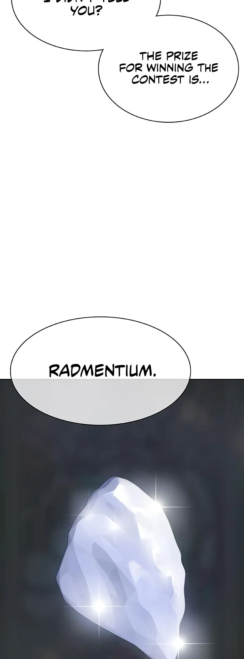 Chef in Another World Chapter 28 page 10 - 