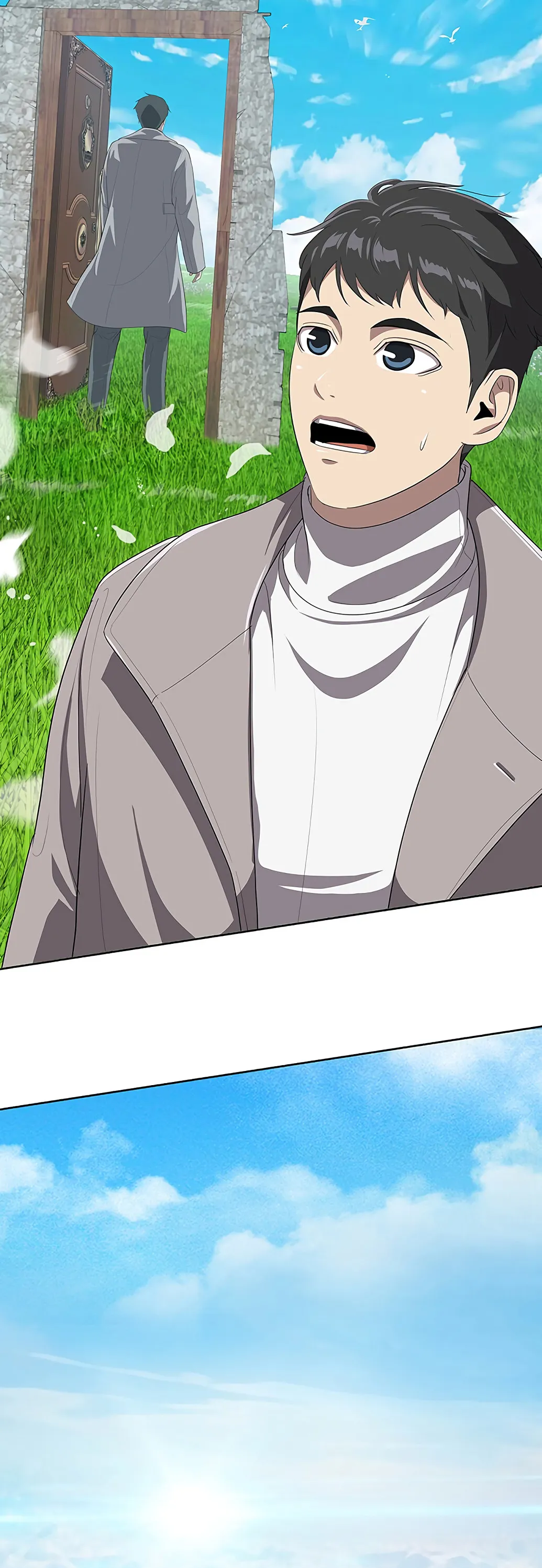 Chef in Another World Chapter 3 page 14 - 