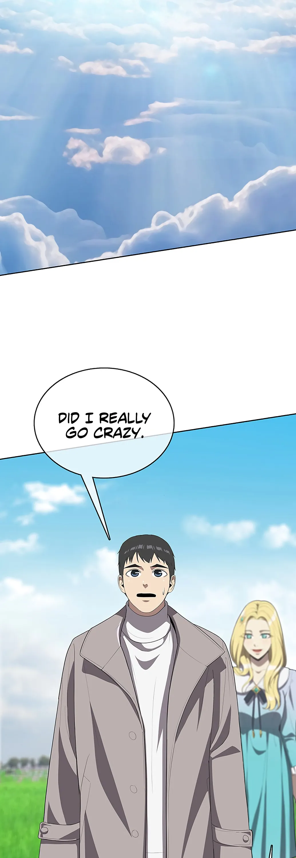 Chef in Another World Chapter 3 page 15 - 