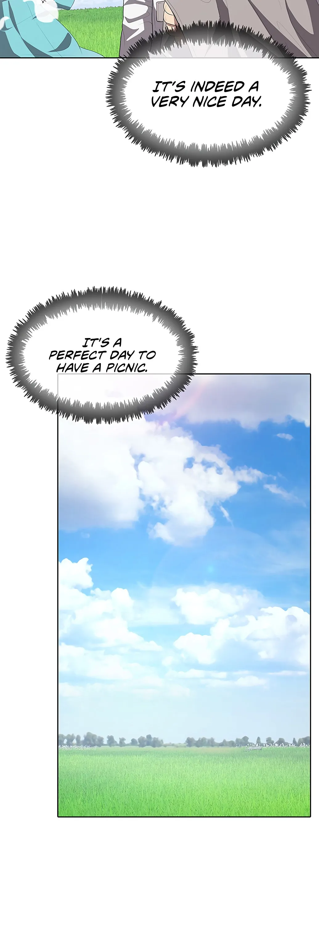 Chef in Another World Chapter 3 page 20 - 