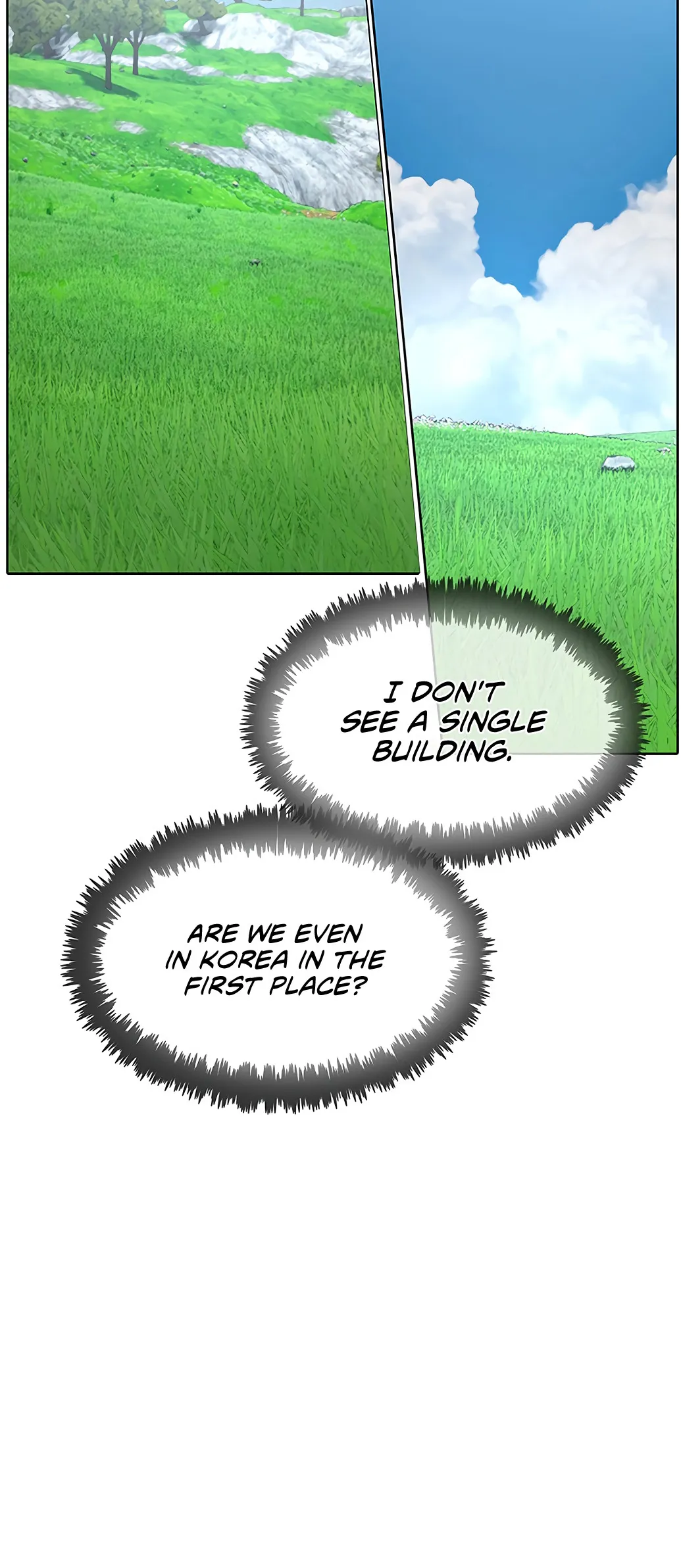 Chef in Another World Chapter 3 page 24 - 